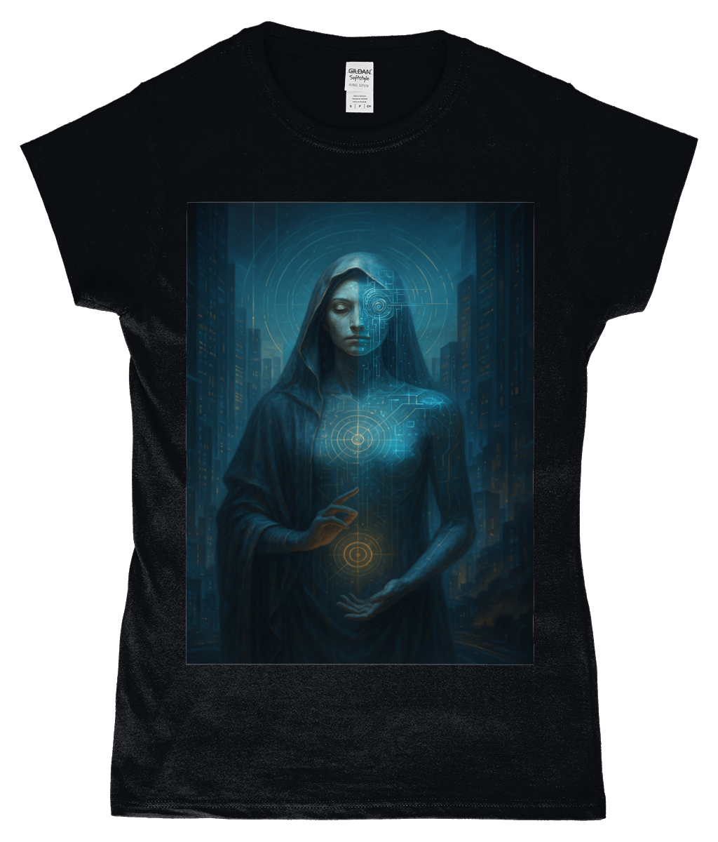 Women's T-shirt